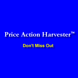 Price Action Harvester